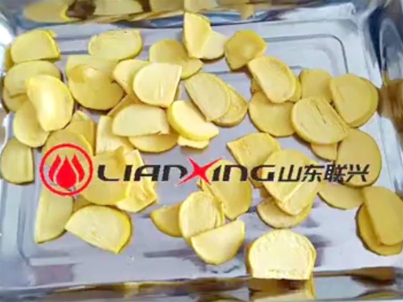 联兴坚果类产品