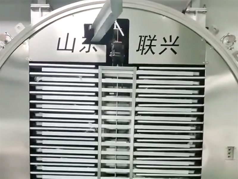 冻干水果视频